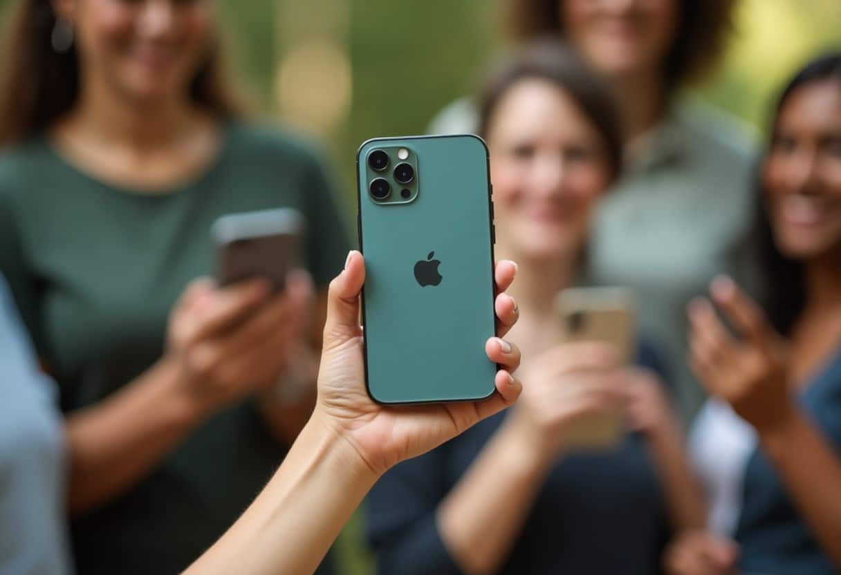 Guide des meilleures plateformes pour acheter un iphone 13 reconditionné en toute confiance