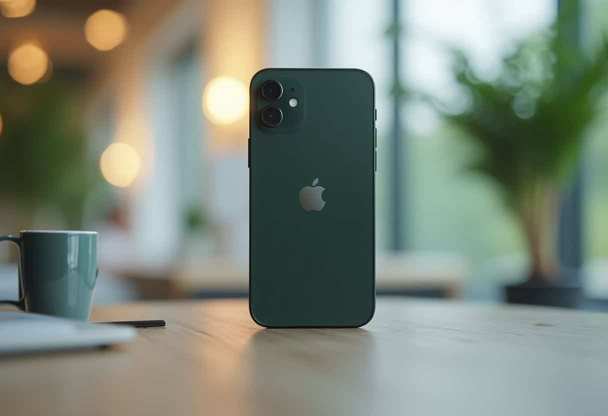 Iphone 13 reconditionné : un guide d’achat fiable chez Darty
