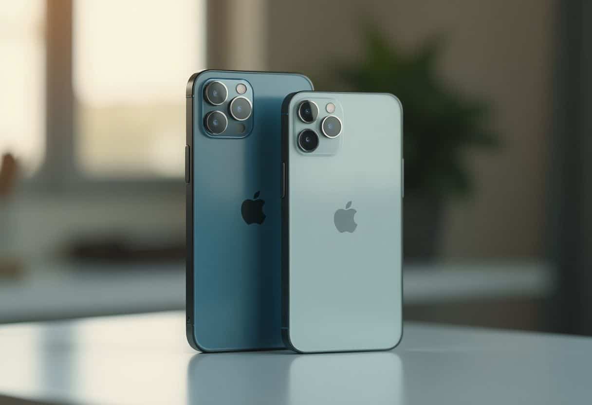 iPhone 13 reconditionné à la fnac : avis et guide d’achat